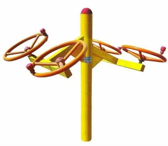 创新竞赛项目用品：引领时代风潮